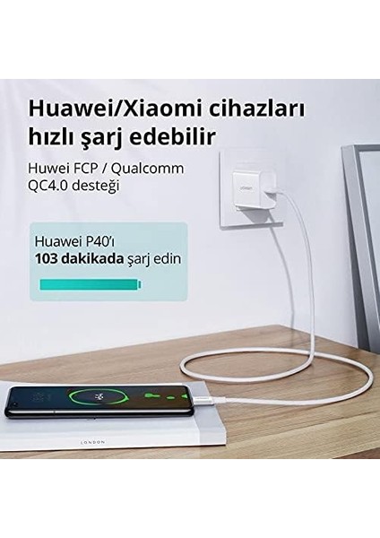 5A Type-C Şarj ve Data Kablosu 2 Metre fiyatları