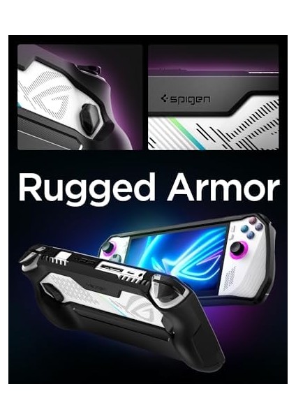 Rog Kılıf Rugged Armor - ACS06921 fiyatları