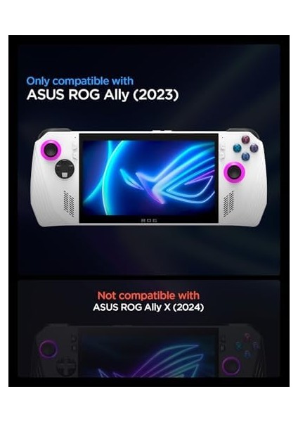 Rog Kılıf Rugged Armor - ACS06921 modelleri