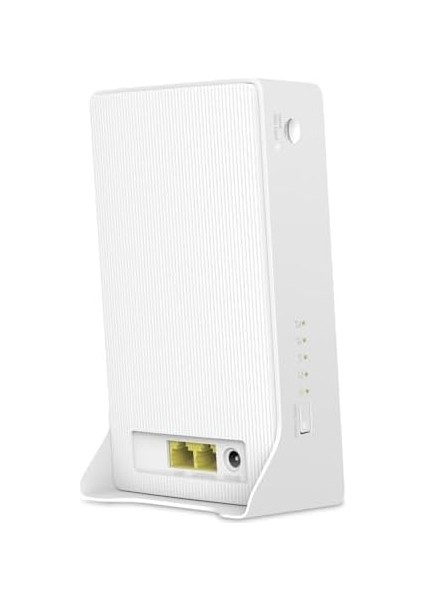 MB230-4G, AC1200MBPS, Mobil Uygulama Destekli, 64 Cihaza Kadar Bağlantı, Sım Kart Girişli, 2 Adet Ethernet Portlu, Dual-Band Cat 6 4g+ Lte Router modelleri