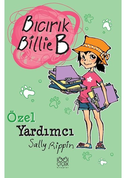Özel Yardımcı / Bıcırık Billie B