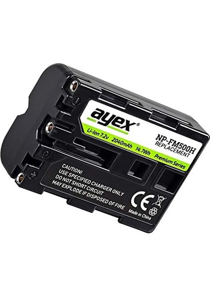 NP-FM500H Batarya, A900, A850, A700, A560, A550, A500, A350, A77, A100, A200, A300 Ile Uyumlu modelleri