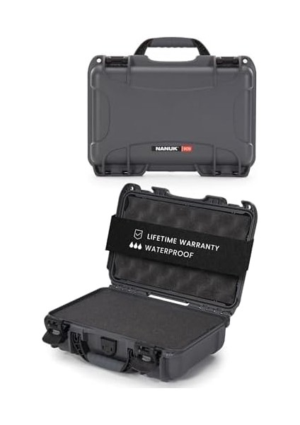 909 Su Geçirmez Sert Kılıf modelleri