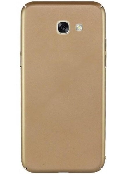 C7 / C7 Pro Uyumlu Sert Rubber Silikon Kılıf ( Rengi)