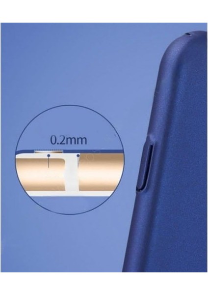 C7 / C7 Pro Uyumlu Sert Rubber Silikon Kılıf ( Rengi) fiyatları