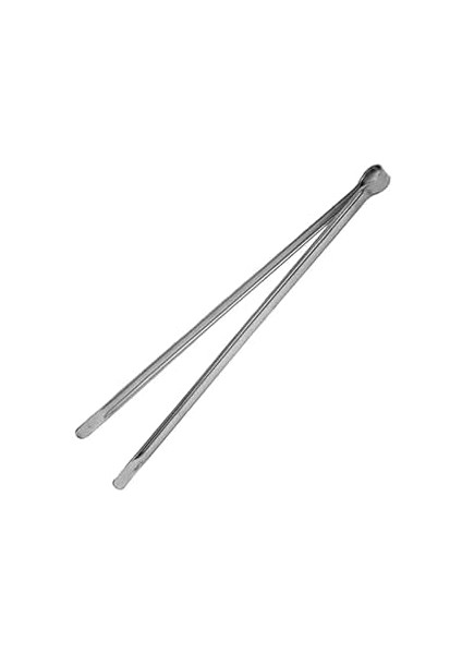 Maşa Kömür Maşası Cafe Kafe Otel Restaurant Çay (38CM-1,2 mm 430 Kalite Çelik) fiyatları