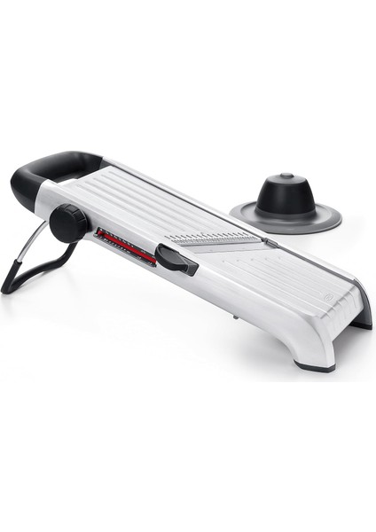 - Good Grips Steel Profi 2.0 Çelik Meyve Sebze Dilimleyici