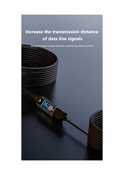 USB 3.2 To Type C Şarj Kablosu Dönüştürücü 10GBPS 36W Otgacd fiyatları