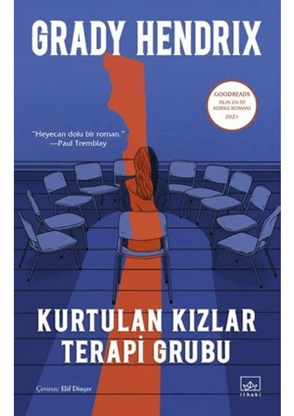 Kurtulan Kızlar Terapi Grubu