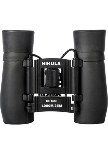 60X35 Cepte Taşımalı Kauçuk Kaplamalı Dürbün fiyatları