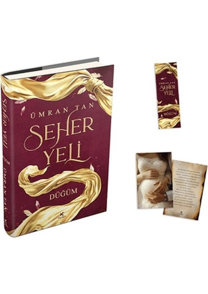 Seher Yeli - 2 Düğüm