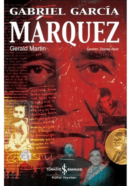 Gabriel García Márquez