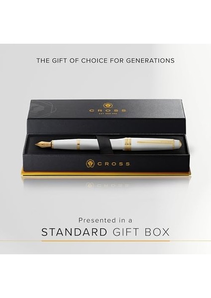 AT0746-10MF Bailey Dolmakalem Beyaz ( M Uç ) modelleri