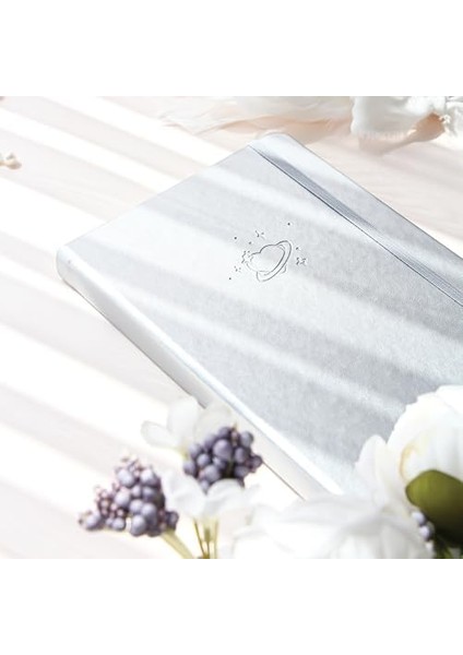 Bullet Journal Noktalı Defter 140 Gr. 80 Yaprak Glow fiyatları