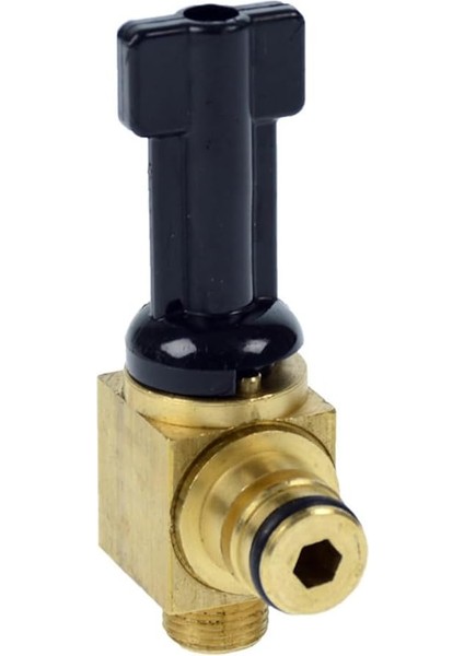 Uyumlu Kombi Su Doldurma Vanası Musluğu