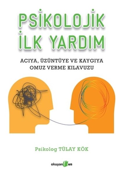 Psikolojik Ilk Yardım