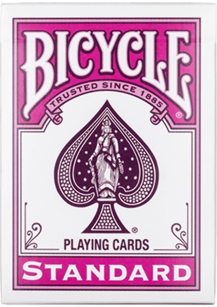 Series #1 Berry Oyun Kartları