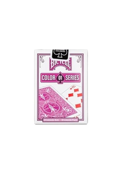 Series #1 Berry Oyun Kartları fiyatları