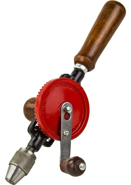 21566 El Matkabı, Breyiz