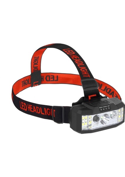 PS-1970 Şarjlı Kafa Feneri fiyatları