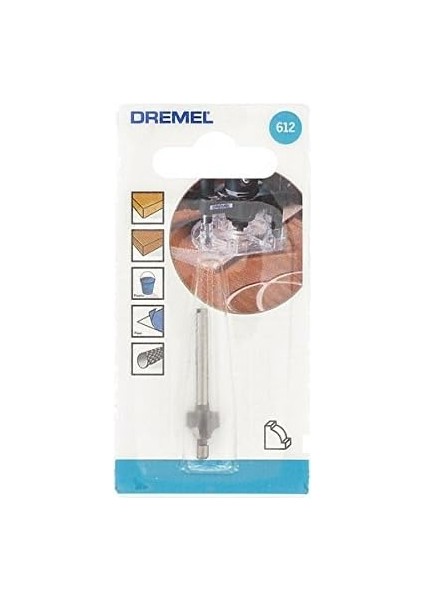 612 Ahşapta Dekoratif Köşeli Yuvarlatma Ucu 9,5 mm modelleri