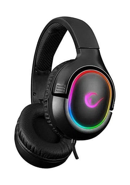 Rx9 X- Siyah Rgb LED 7.1 Gaming Mikrofonlu Oyuncu Kulaklığı fiyatları