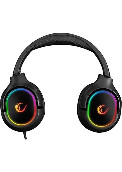 Rx9 X- Siyah Rgb LED 7.1 Gaming Mikrofonlu Oyuncu Kulaklığı modelleri