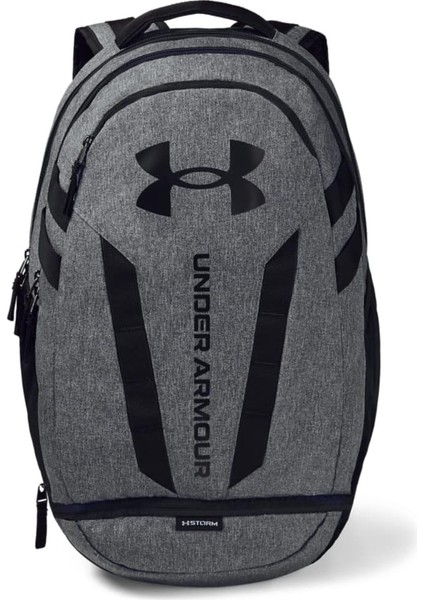 Ua Hustle 5.0 Backpack Sırt Çantası Yetişkin