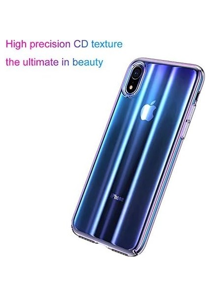 Serisi Xr 6.1 Kılıf Mavi fiyatları