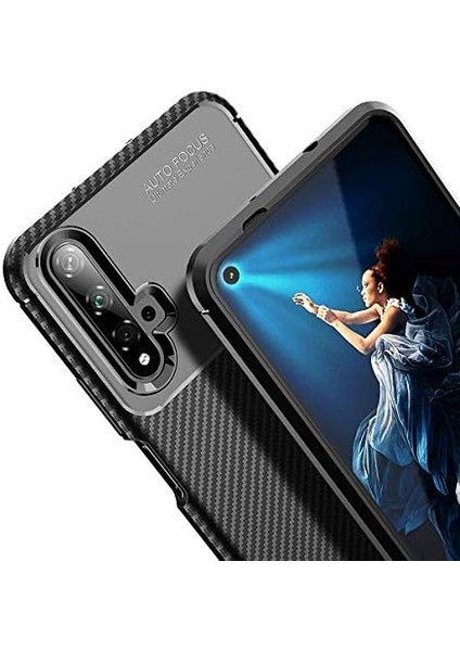 Honor 20 Için Kılıf Legion Series Lacivert [honor 20 ile Uyumlu Kılıf - Lacivert] fiyatları
