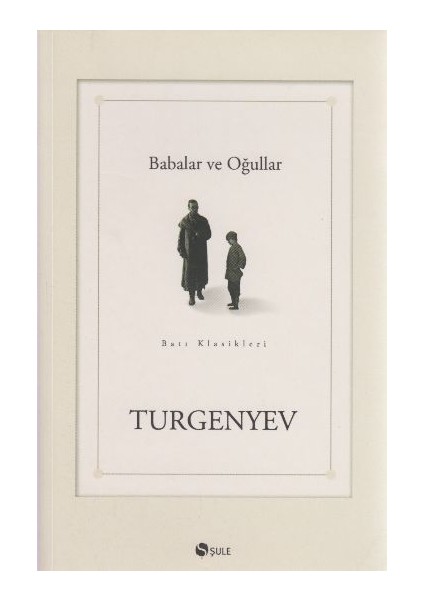 Babalar ve Oğullar