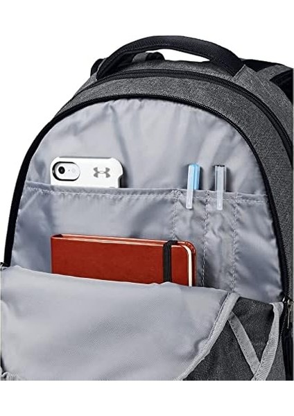 Ua Hustle 5.0 Backpack Sırt Çantası Yetişkin modelleri