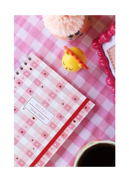 Defter Sert Kapak 192 Sayfa 96 Yaprak 17X24 cm 90GR modelleri