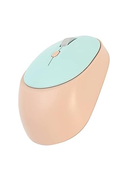 M231 V5.0 & 2,4ghz Sessiz Kablosuz Mouse Pembe-Yeşil Pc Laptop Tv Mac Uyumlu fiyatları