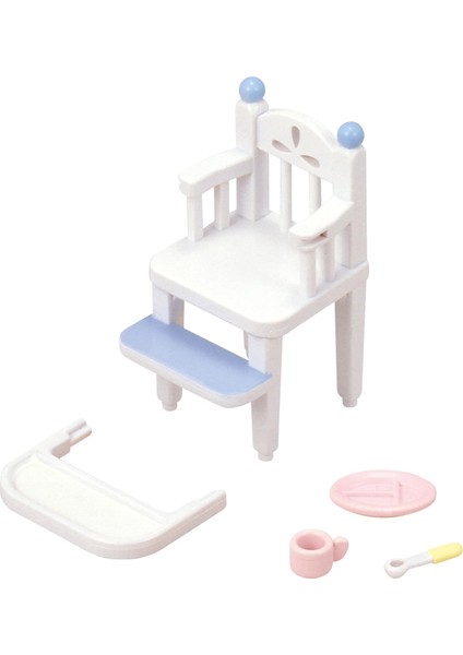 Families 5221 Mama, Figürlerdir ve Aksesuarı