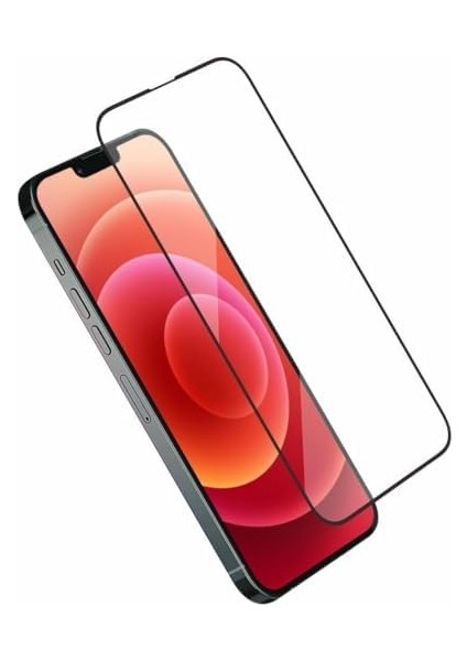 Için Tasarlanmış Uçtan Kenara Kapsama Tam Koruma Dayanıklı Temperli Cam ( 16 Pro) fiyatları