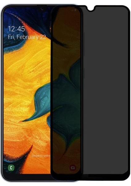 Y16 Gizli Hayalet Tam Kaplayan Cam Ekran
