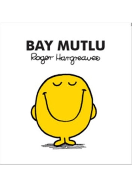 Bay Mutlu