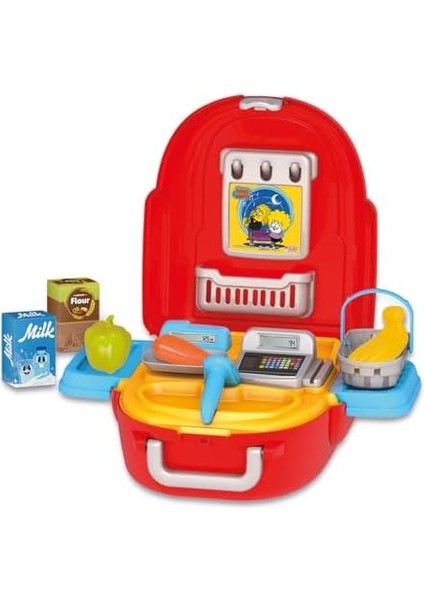 Kral Şakir Market Set Sırt Çantası fiyatları