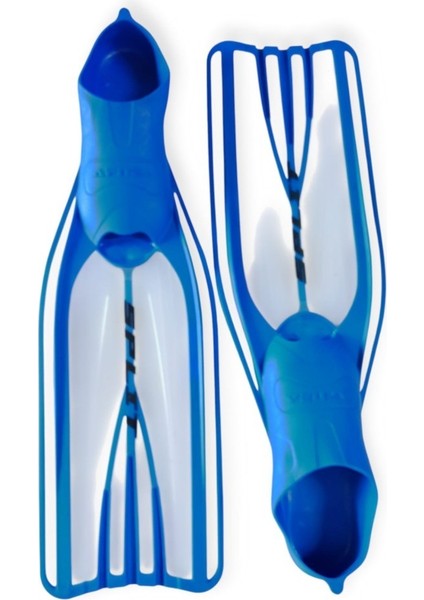 Split Esnek Yüzücü Paleti Mavi Çantalı - 36-37 - BXL582 (Lisinya) fırsatları