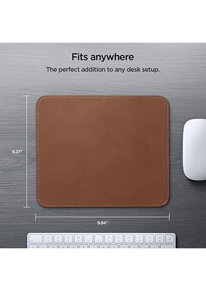 Regnum LD301 Orta Boy 25 x 21 cm Mouse Pad (Velo Vegan Technology) - APP04760 modelleri