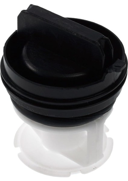 Profilo Logixx Serisi ile Uyumlu Çamaşır Makinesi Pompa Filtre Kapağı