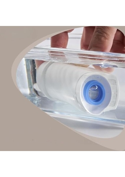 Makinesi Su Filtresi, CTL636ES6, CTL636ES1, CTL636ES6, CT636LES1, CT636LES6, CT836LEB6 ile Uyumlu fiyatları