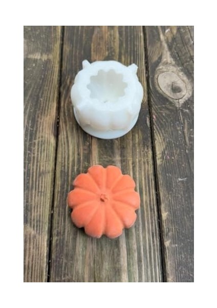 Concept Orta Boy Mum Kalıbı (Silikon) fiyatları