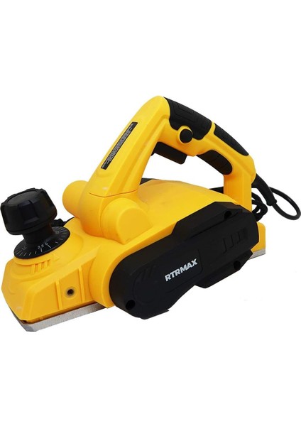 RTM3970 800W Planya Makinası