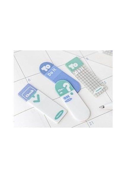 Gölge Notlar -Check Yapışkan Not Seti fiyatları