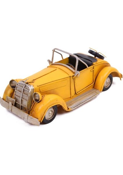 Dekoratif Metal Araba Biblo Hediyelik fırsatları