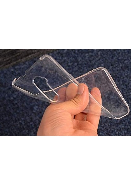 Oppo Reno 10X Zoom Için Kılıf Transparent Soft Beyaz [reno 10X Zoom ile Uyumlu Kılıf - Beyaz] fiyatları