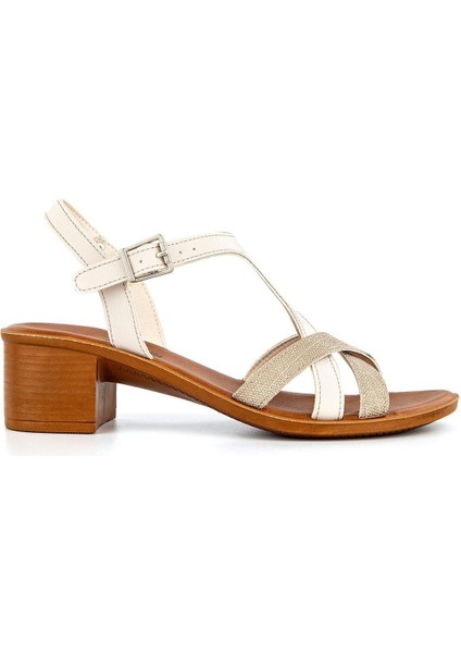 Demy Kadın Günlük Sandalet – Yumuşak Anatomik Taban Desteği fiyatları