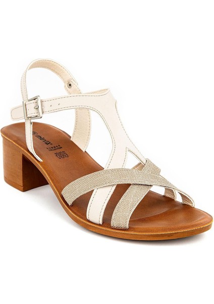 Demy Kadın Günlük Sandalet – Yumuşak Anatomik Taban Desteği modelleri